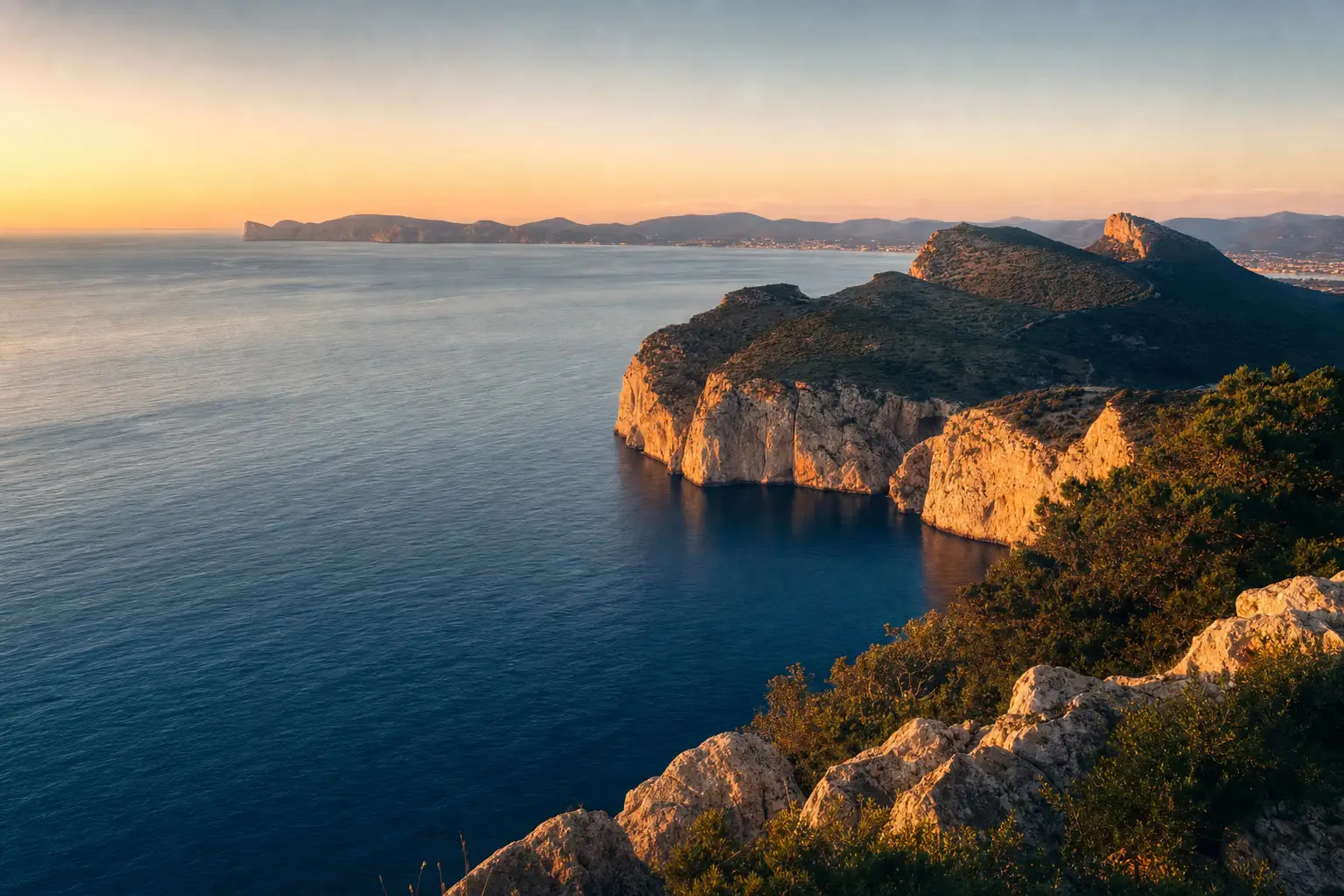 Alghero, Sardegna