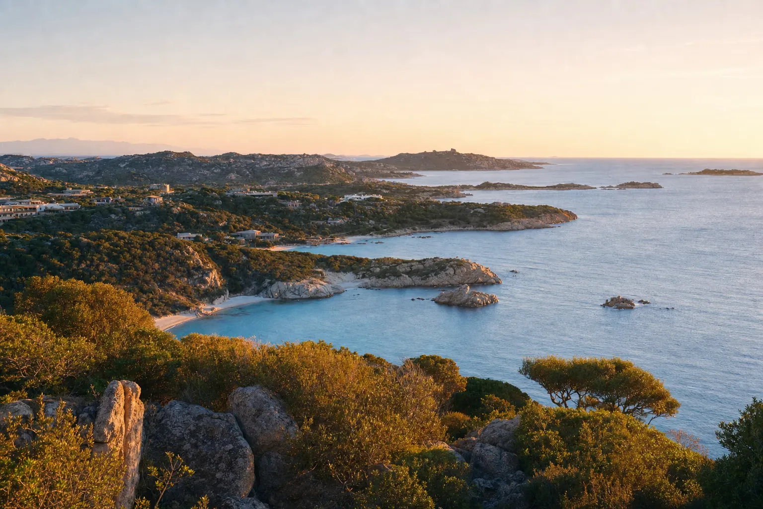 Noleggio auto di lusso a Baja Sardinia – LSM Car Luxury