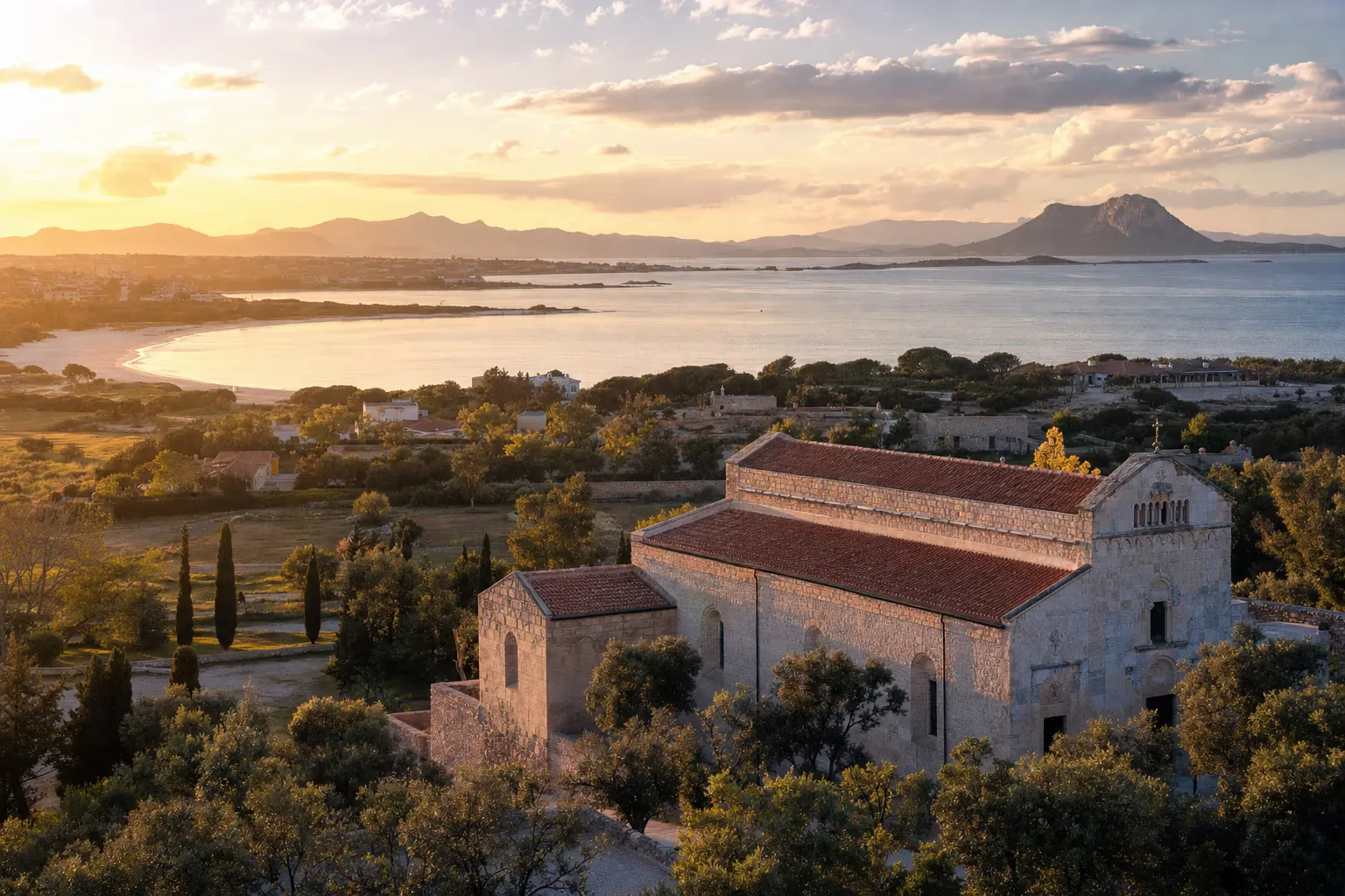 Luxury car rental in Olbia – LSM Car Luxury