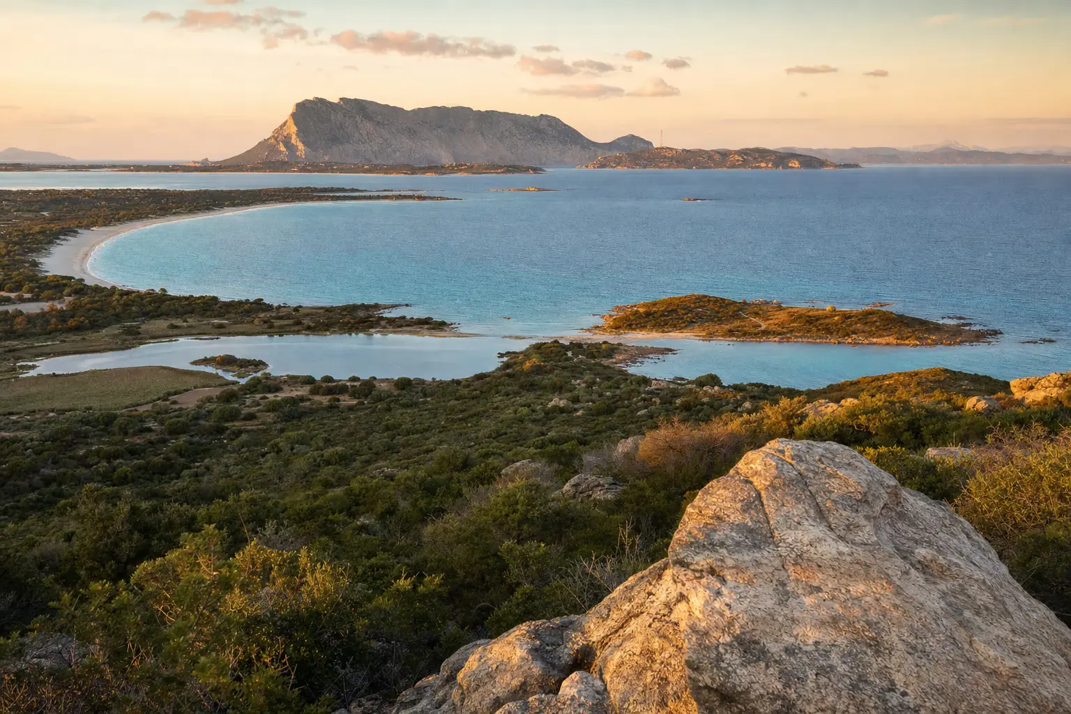 San Teodoro, Sardegna