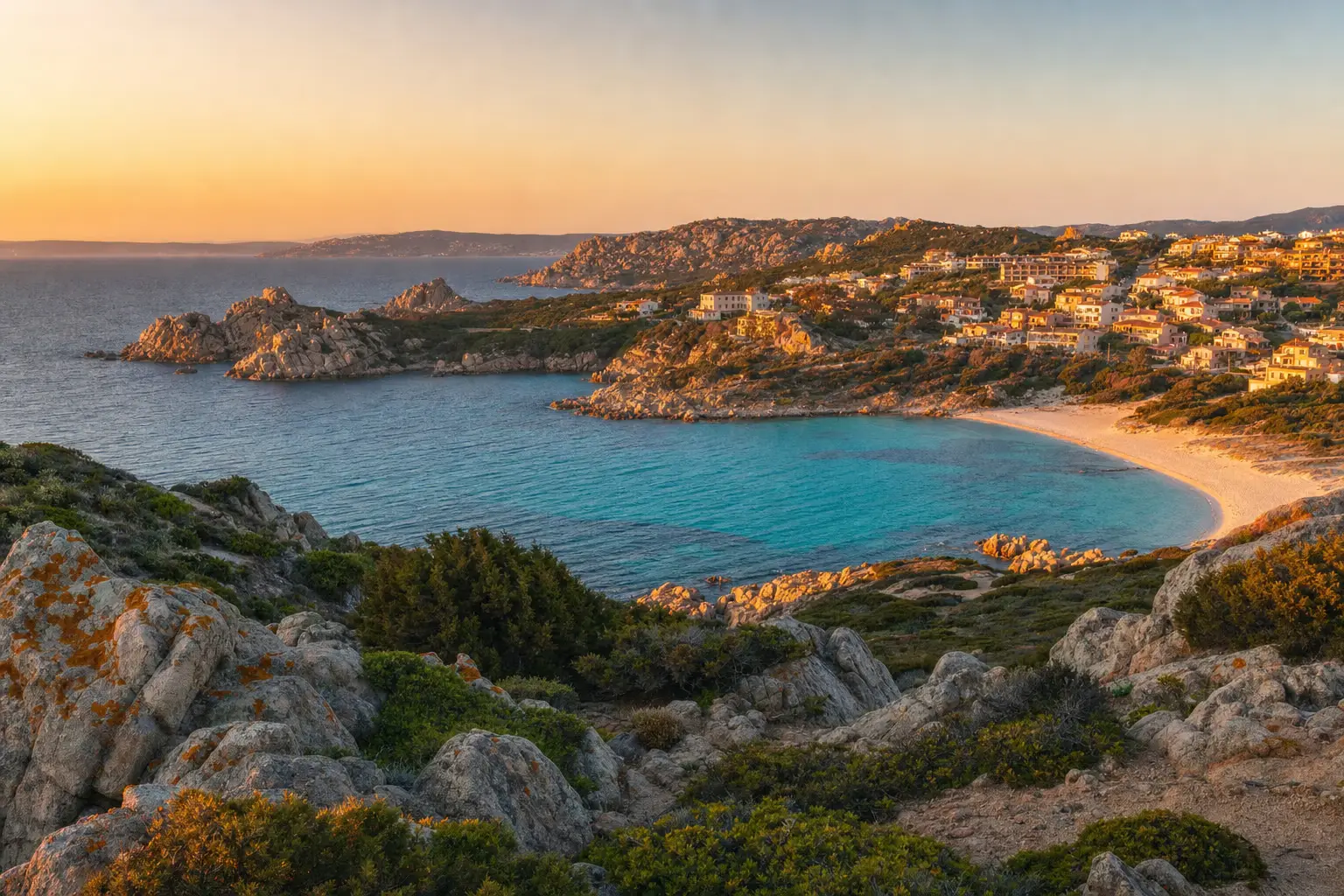 Santa Teresa Gallura, Sardegna