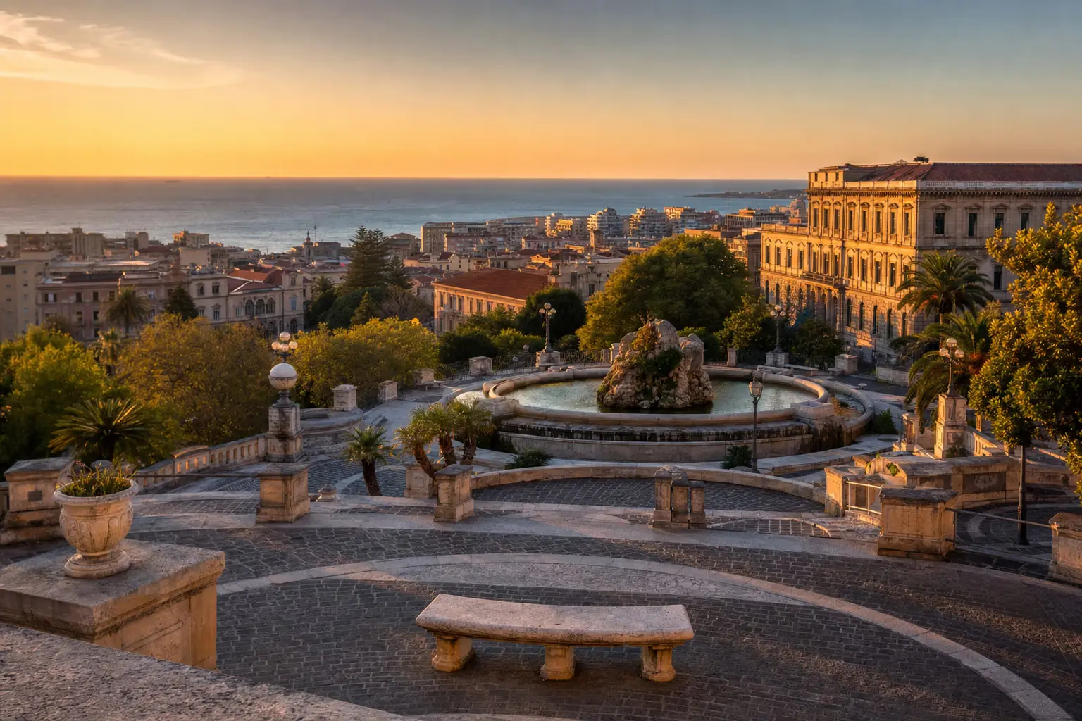 Sassari, Sardegna
