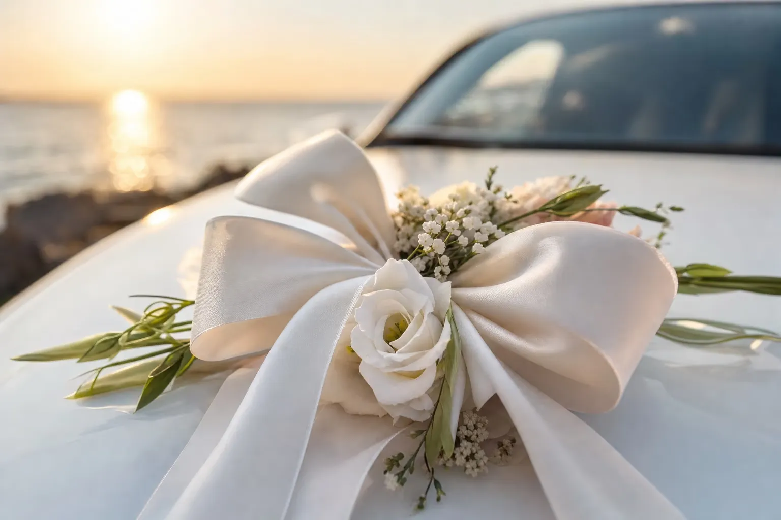 Weddings & Events